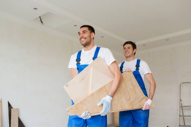 Donation Pickup Services in Ainsworth, NE