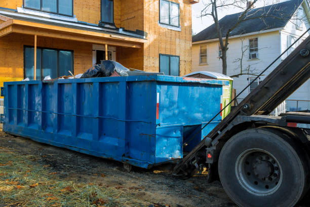 Moving and Downsizing Cleanouts in Ainsworth, NE
