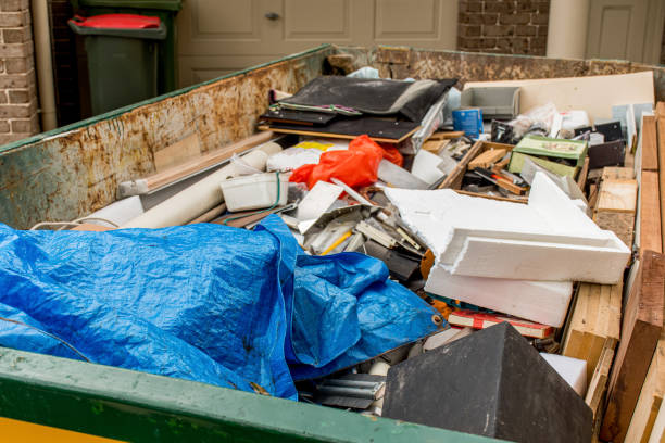 Best Hoarding Cleanup  in Ainsworth, NE