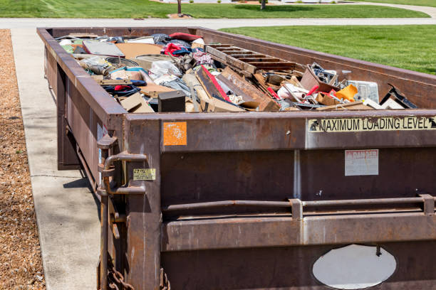 Professional Junk Removal Services in Ainsworth, NE