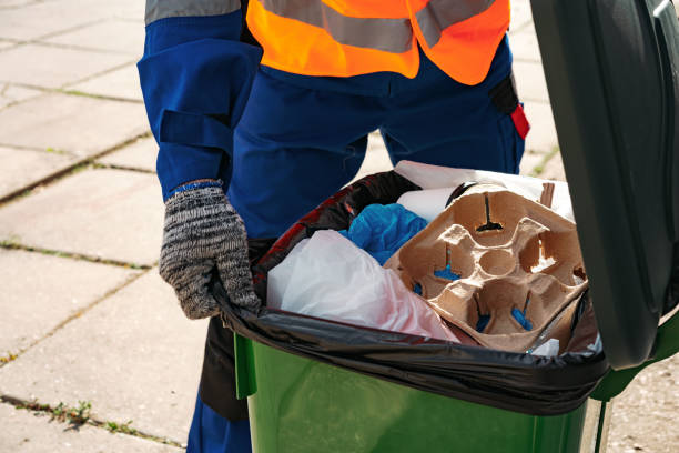 Best Yard Waste Removal  in Ainsworth, NE